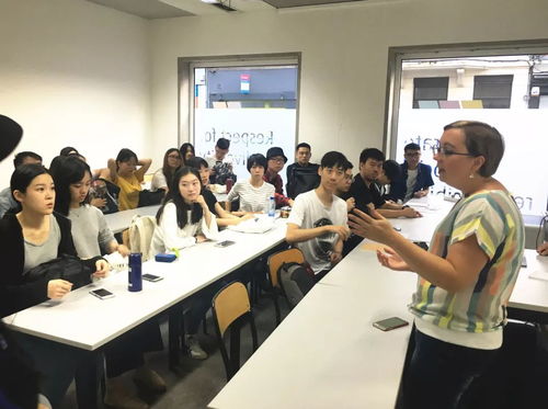 大爱同行|国际教育领导见证深大列日班学生成功抵达比利时列日大学