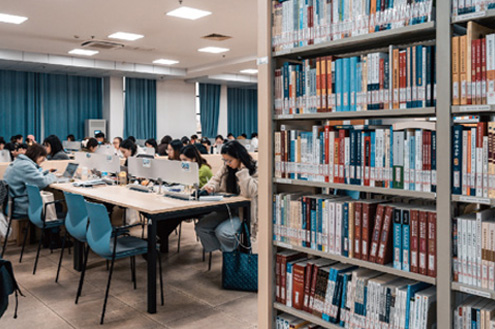 上海华东政法大学国际教育学院 培养全球视野的法学英才