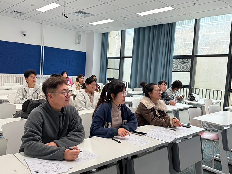 惠灵顿学院第一届学生会选拔圆满完成 为国际化办学注入青春动能